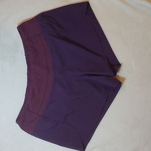 Born Primitive running shorts